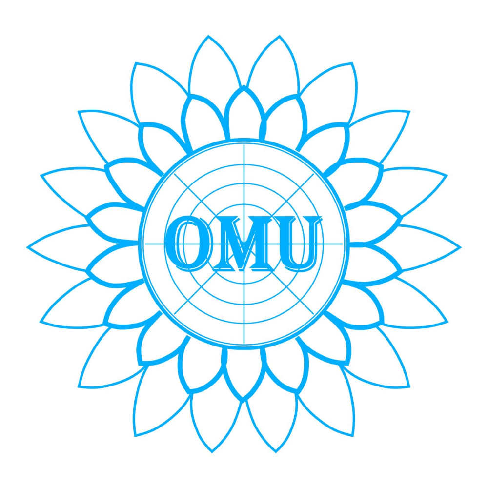 PSB - Logo OMU blu